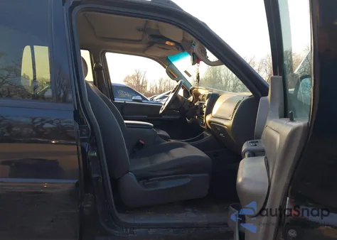 2005 Ford Explorer Sport Trac Adrenalin/Xls/Xlt z USA, uszkodzony, nr VIN 1FMZU77K85UB46296